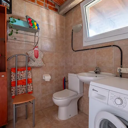 Rb-9 Residencial 5 Pax Holiday home Begur