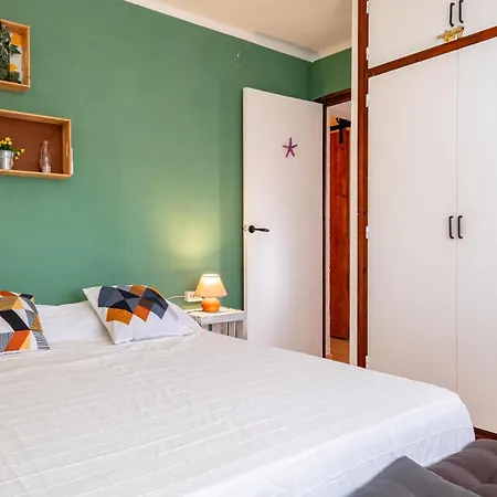 Rb-9 Residencial 5 Pax * Begur