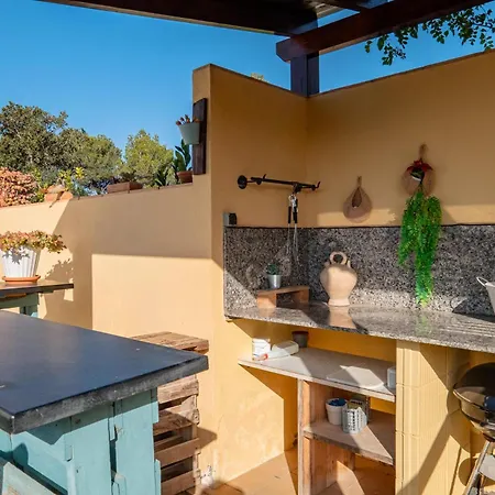 Rb-9 Residencial 5 Pax Begur