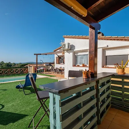 Rb-9 Residencial 5 Pax Holiday home