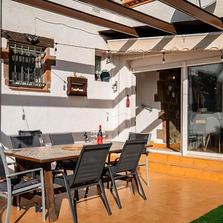 Holiday home Rb-9 Residencial 5 Pax
