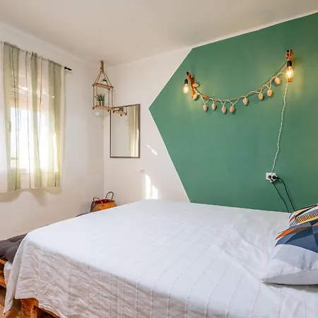 Rb-9 Residencial 5 Pax Holiday home