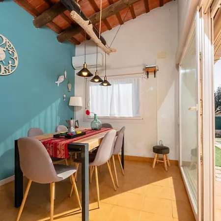Holiday home Rb-9 Residencial 5 Pax *