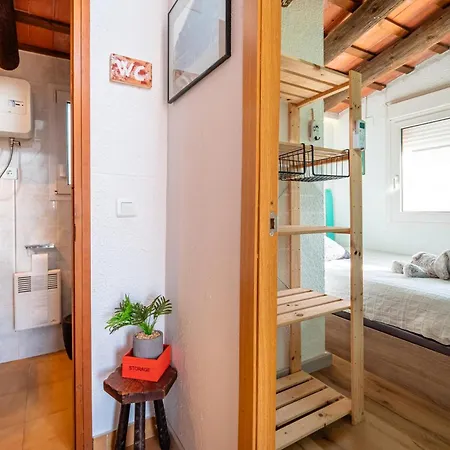 Rb-9 Residencial 5 Pax *