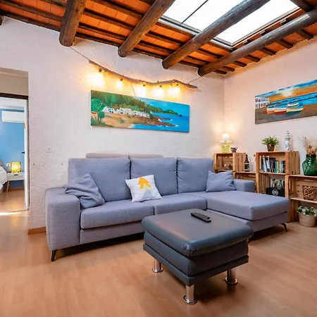 Rb-9 Residencial 5 Pax Holiday home *