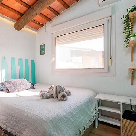Holiday home Rb-9 Residencial 5 Pax Begur