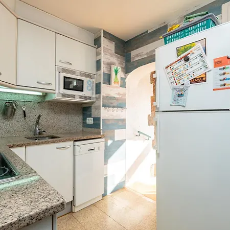 Rb-9 Residencial 5 Pax * Begur