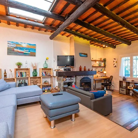 Holiday home Rb-9 Residencial 5 Pax