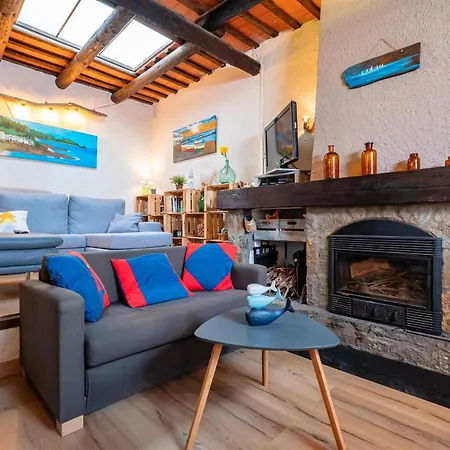 Rb-9 Residencial 5 Pax Holiday home