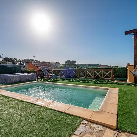 Rb-9 Residencial 5 Pax *
