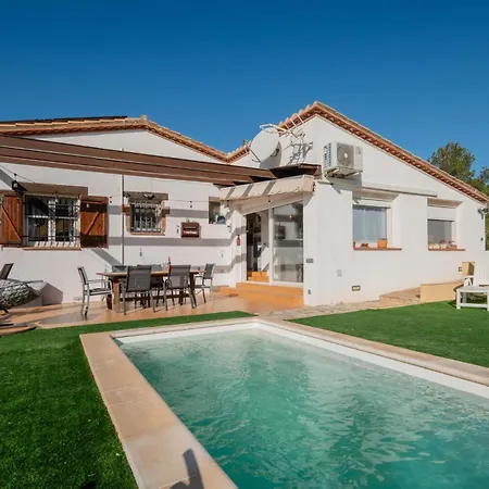 Rb-9 Residencial 5 Pax