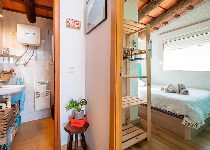 Rb-9 Residencial 5 Pax *