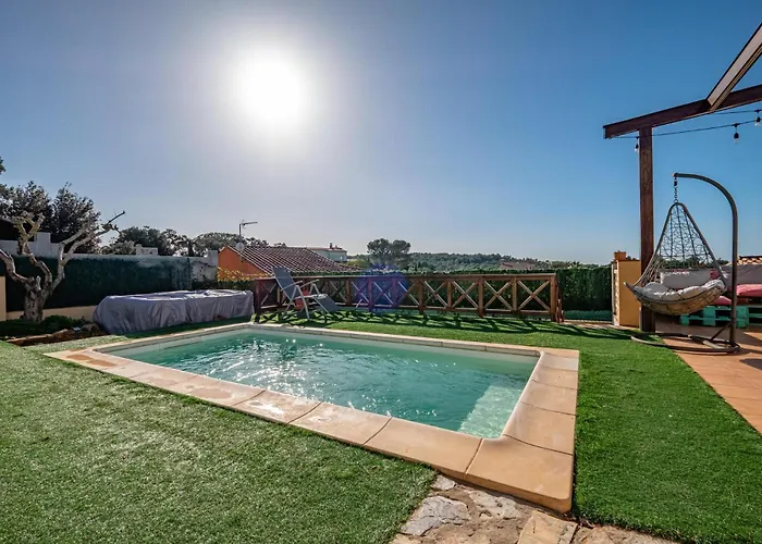 Rb-9 Residencial 5 Pax *